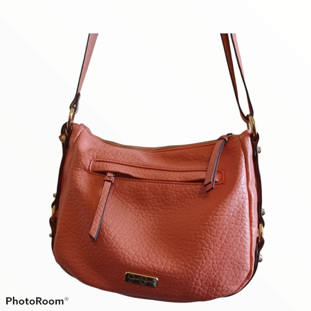 Jessica Simpson "Roxanne" Crossbody Bag